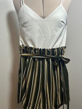 Shop 17 Romper